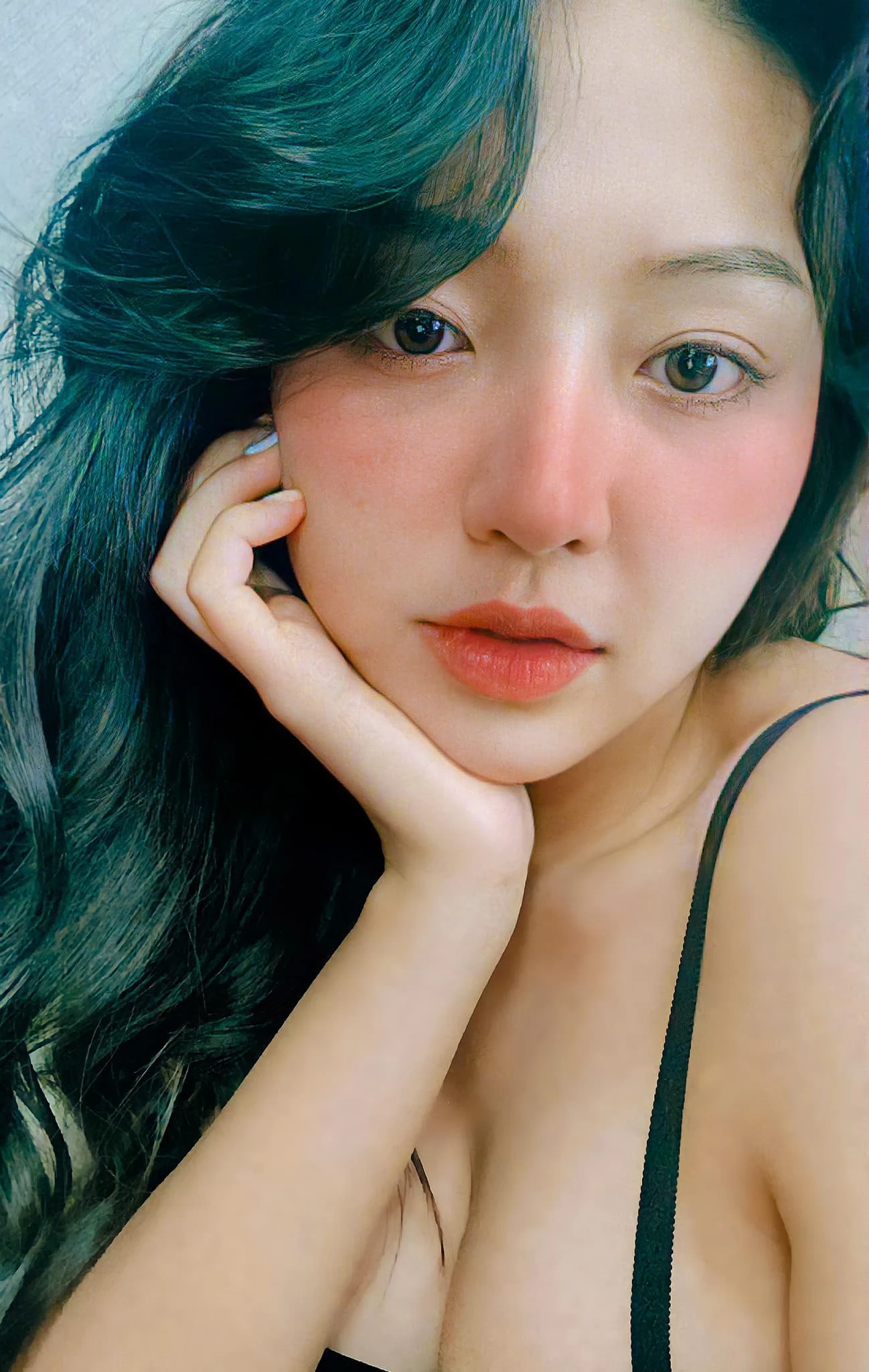 Nguyên yunie lương 6
