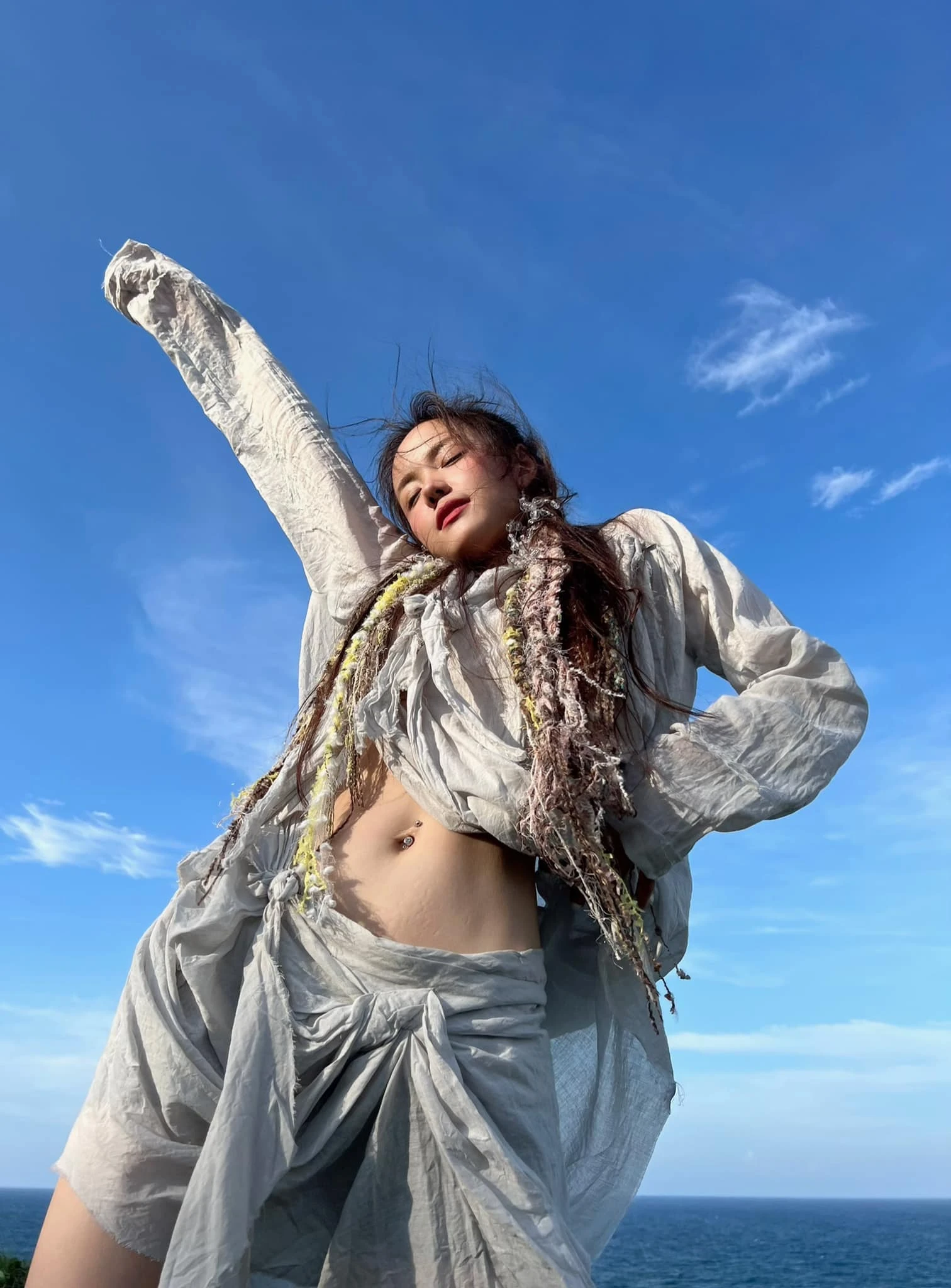 Phương ly trần 1