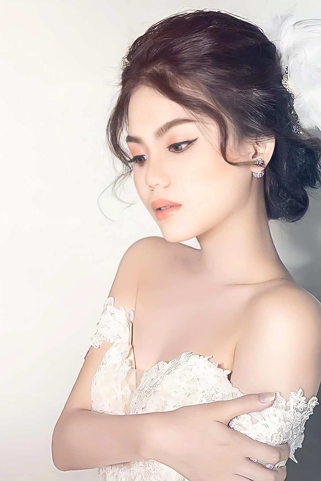 Võ yến nhi 2