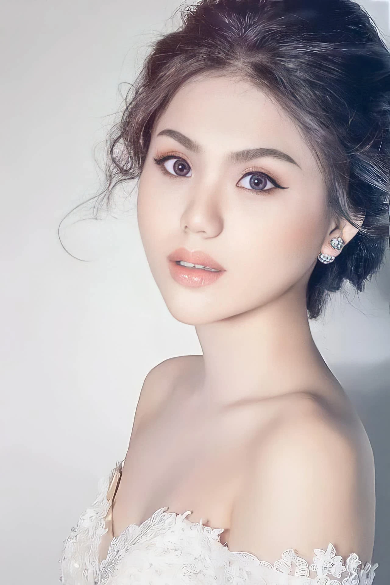 Võ yến nhi 3