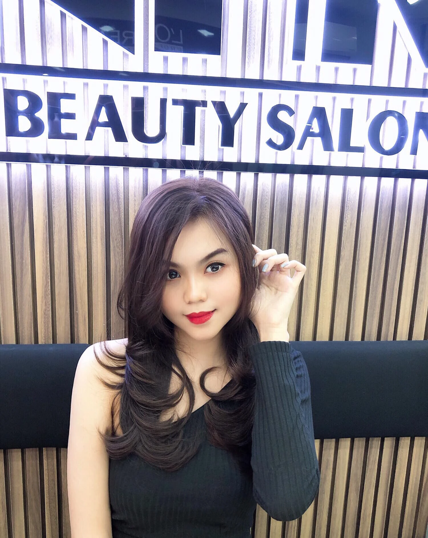 Võ yến nhi 6