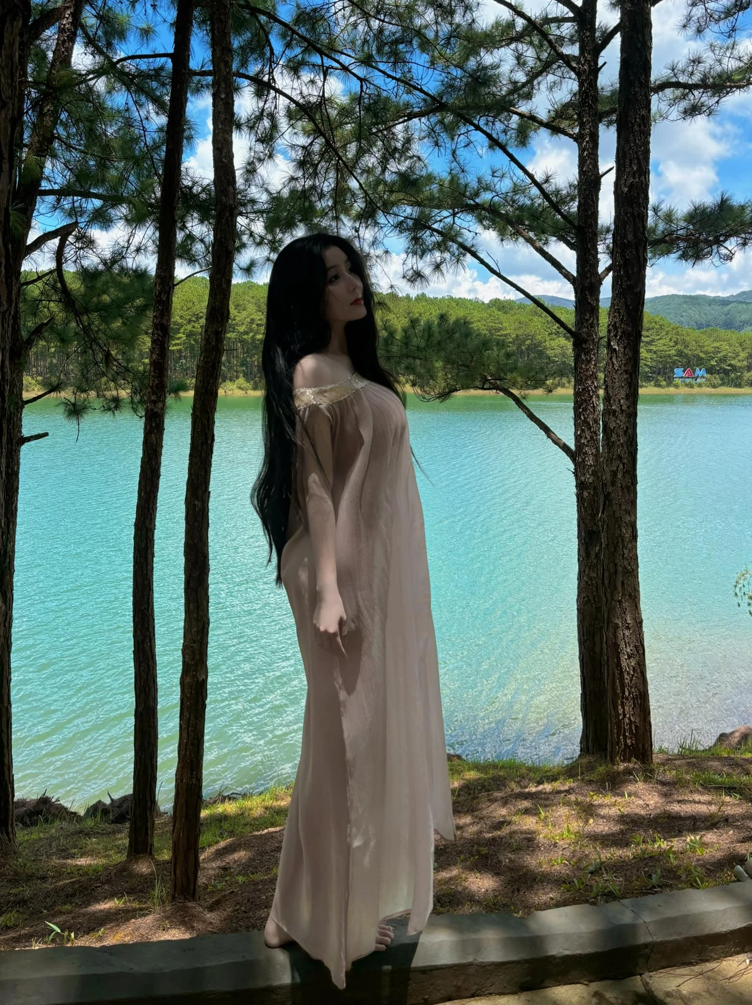 Võ ngọc trân 3